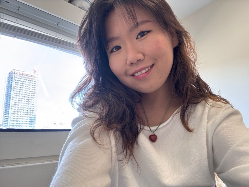 Leah Kim